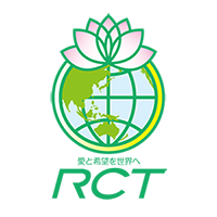 rct ライセケアタクシーロゴ